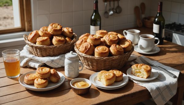 Idées cadeaux gourmands à rapporter de Bretagne