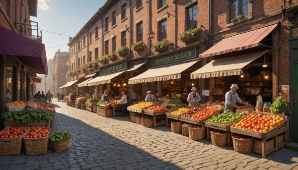 Les meilleures boutiques pour acheter des produits locaux