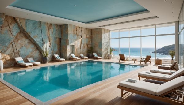 Les meilleurs centres de thalassothérapie malouins